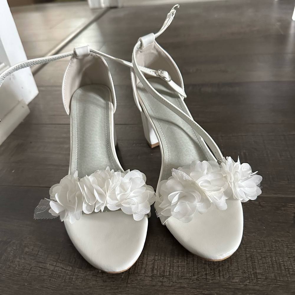 Bridal Shoes